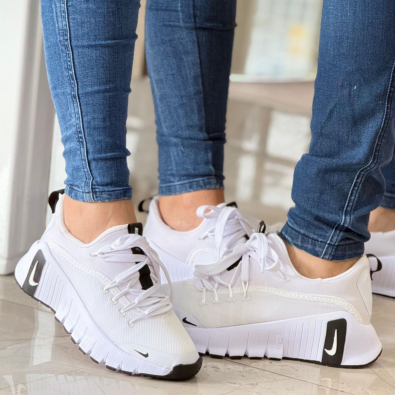 TENIS NIKE FREE UNISEX