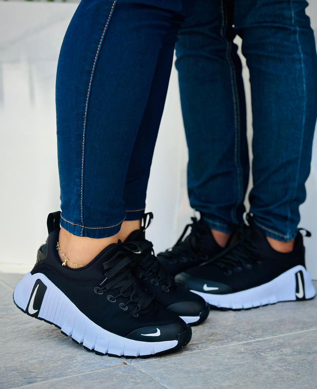 TENIS NIKE FREE UNISEX