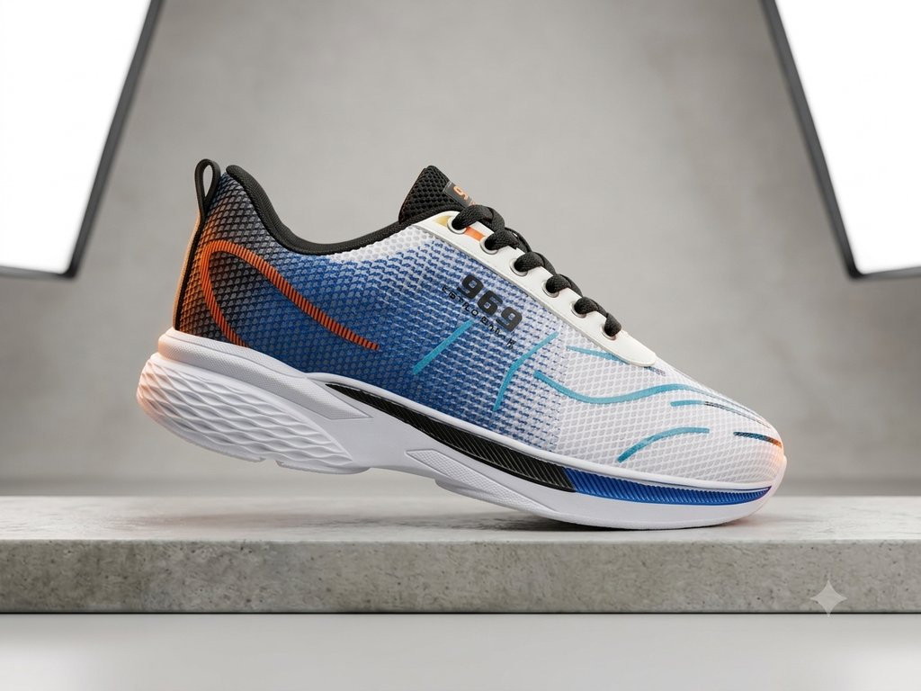 Zapatillas Casuales