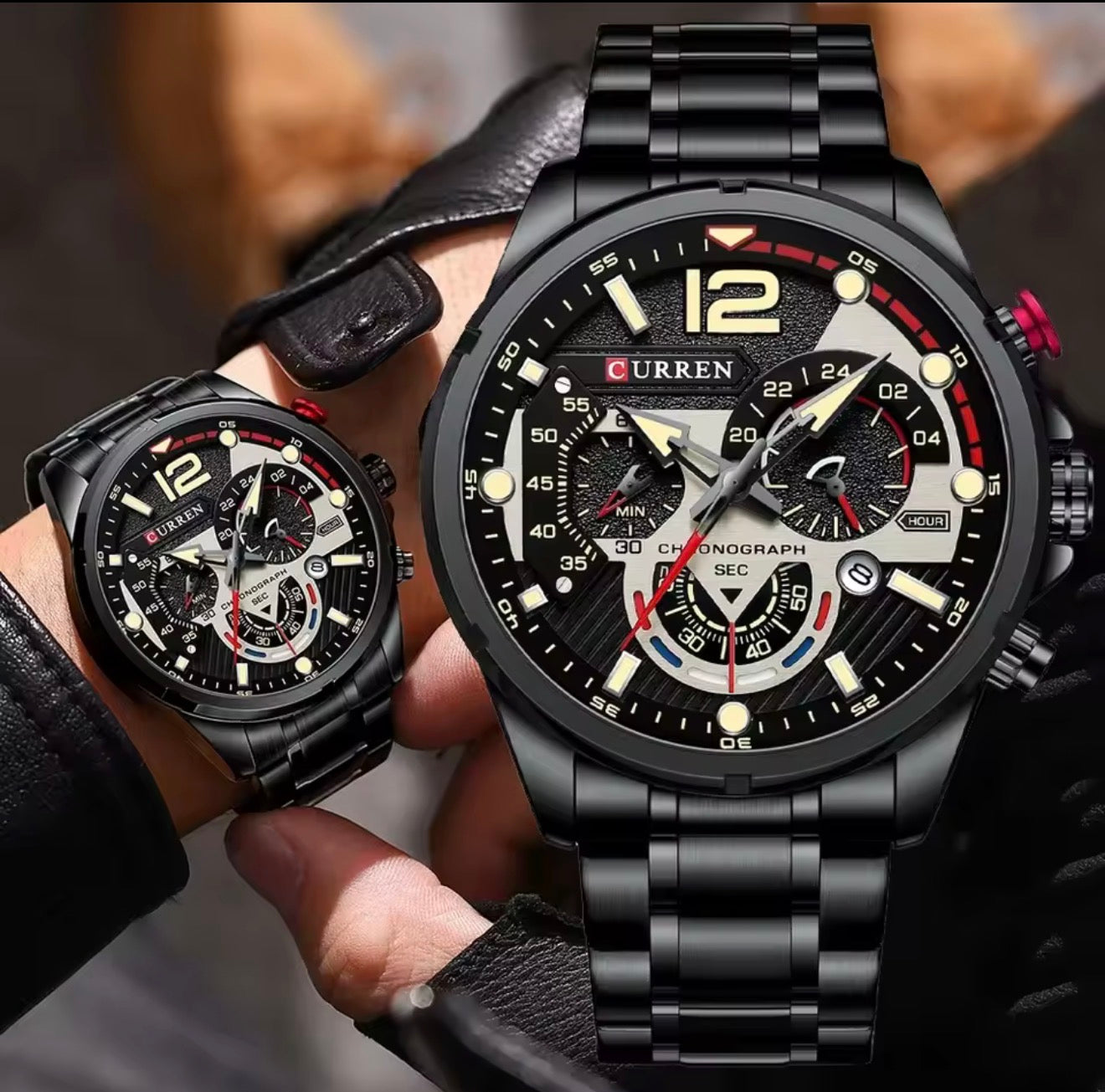 Reloj Curren 8395