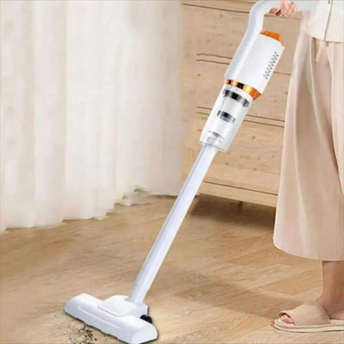 Aspiradora 3 en 1 Automática Recargable