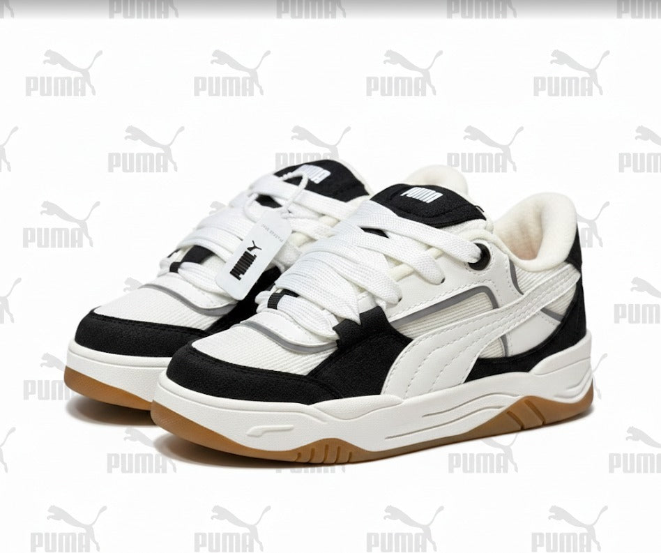 Zapatillas Urbanas