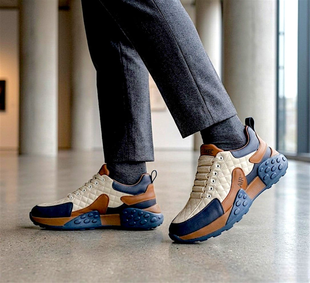 Zapatillas Flex 2026