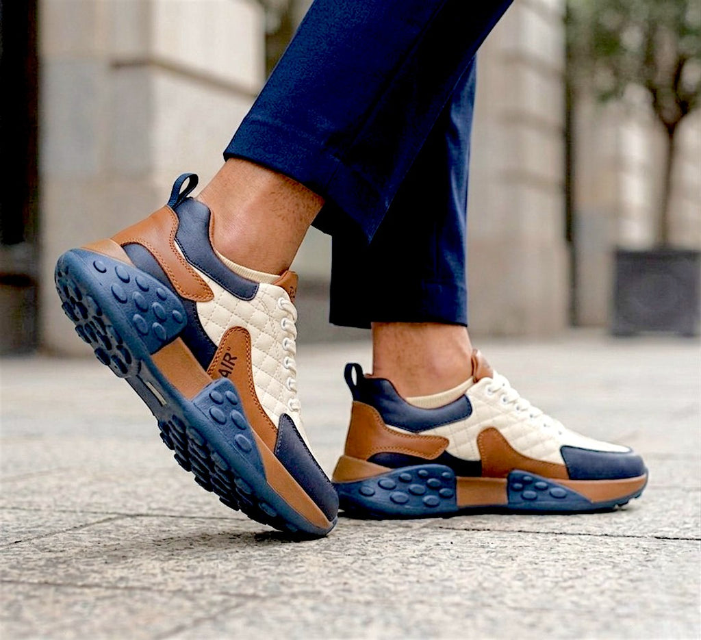 Zapatillas Flex 2026