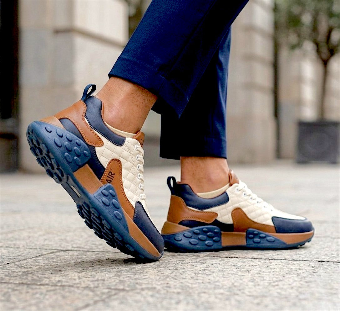 Zapatillas Flex 2026