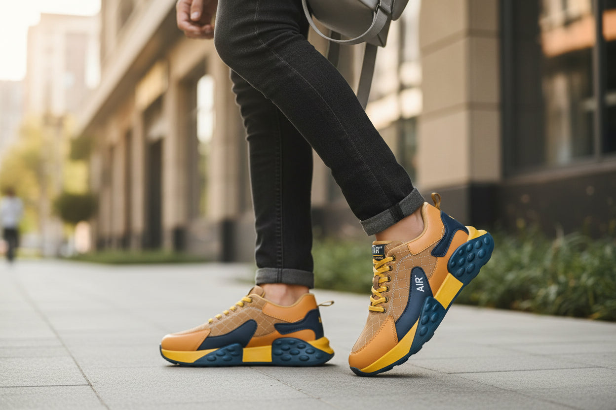 Zapatillas Flex 2026