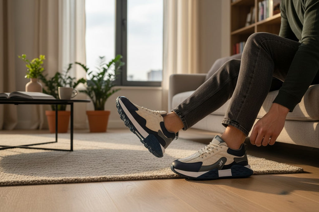 Zapatillas Flex 2026
