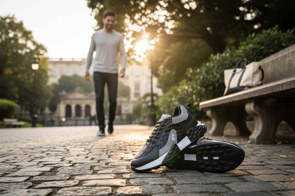 Zapatillas Flex 2026