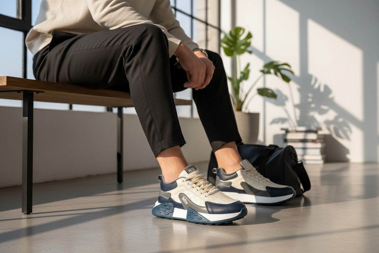 Zapatillas Flex 2026