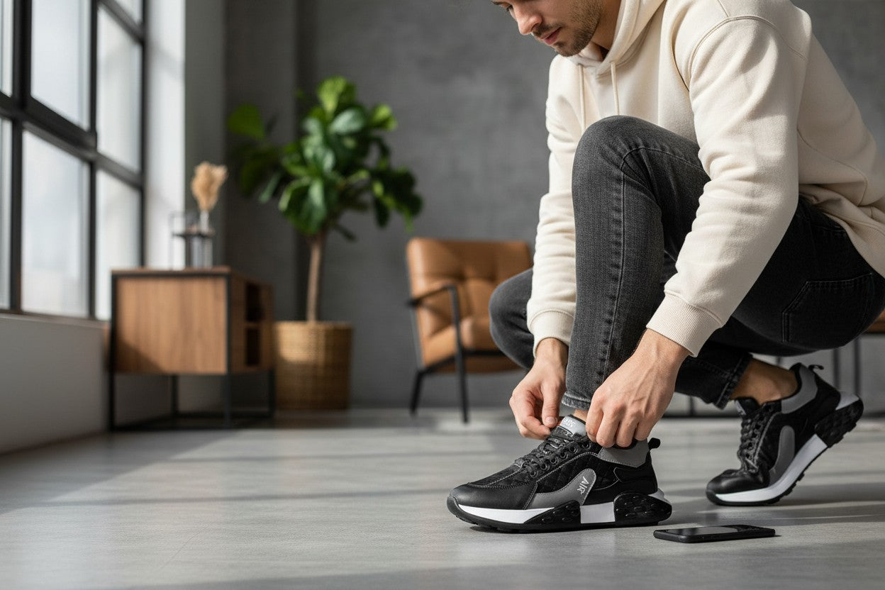 Zapatillas Flex 2026