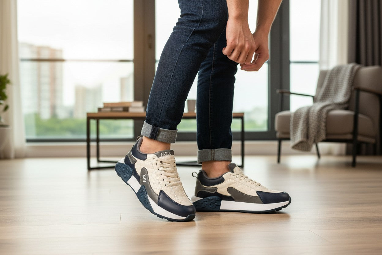 Zapatillas Flex 2026