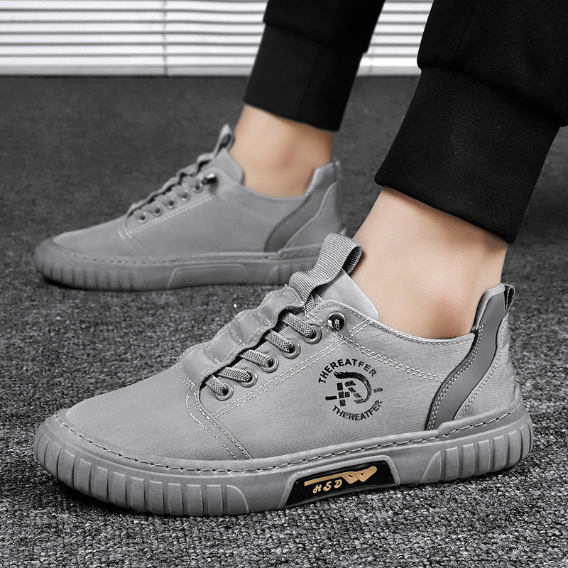 Zapatos con Soporte Ortopédico