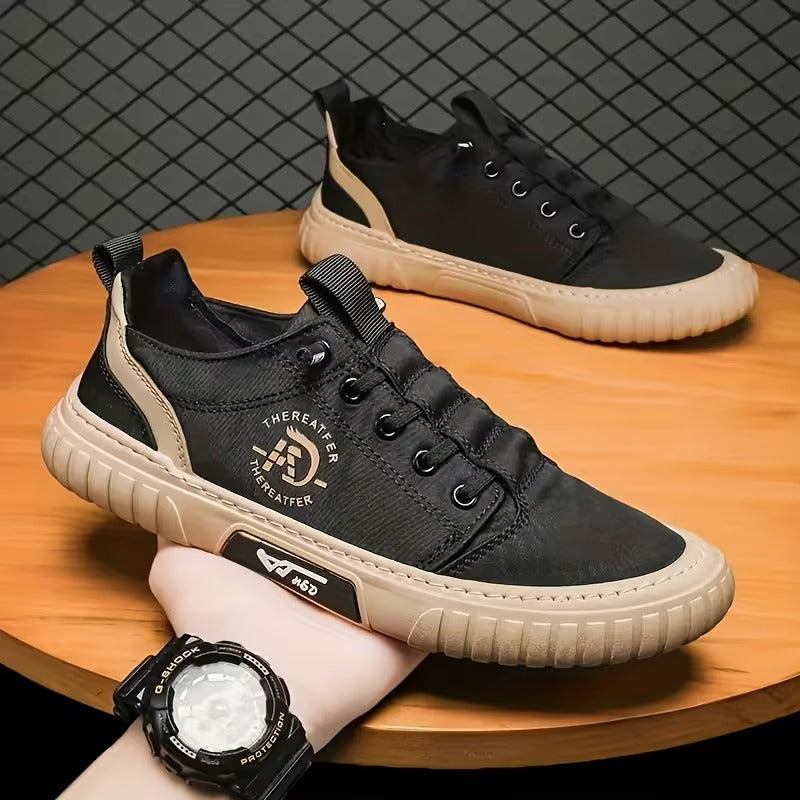 Zapatos con Soporte Ortopédico