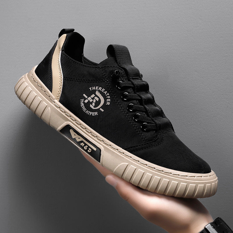 Zapatos con Soporte Ortopédico