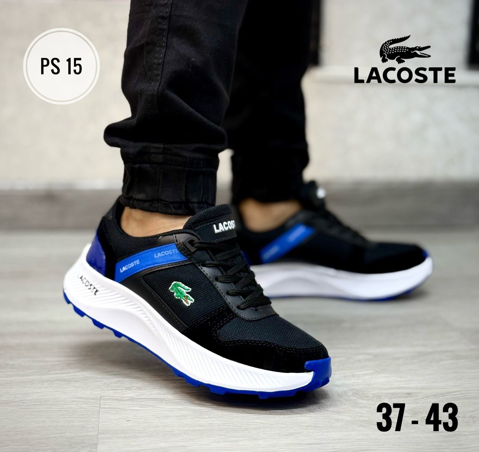 Zapatos deportivos