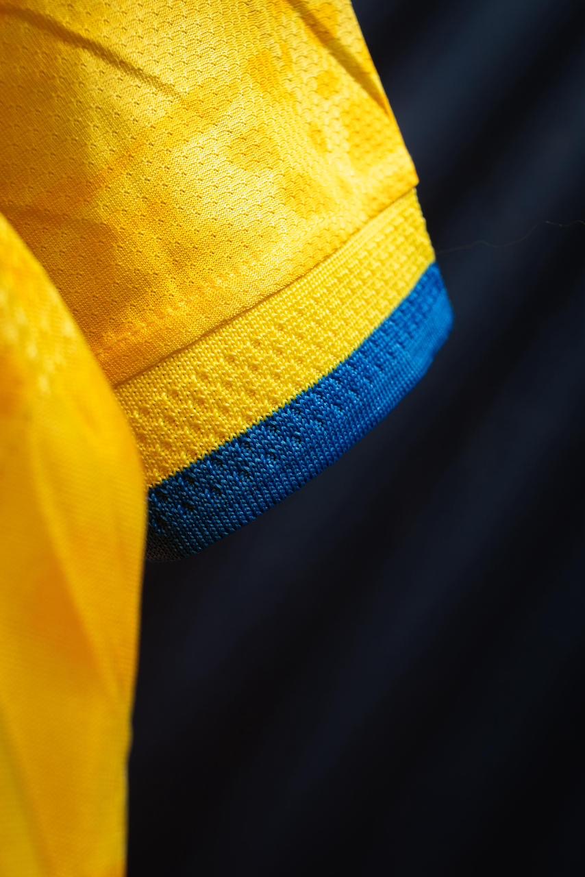 Camisas de Colombia 1.1🇨🇴