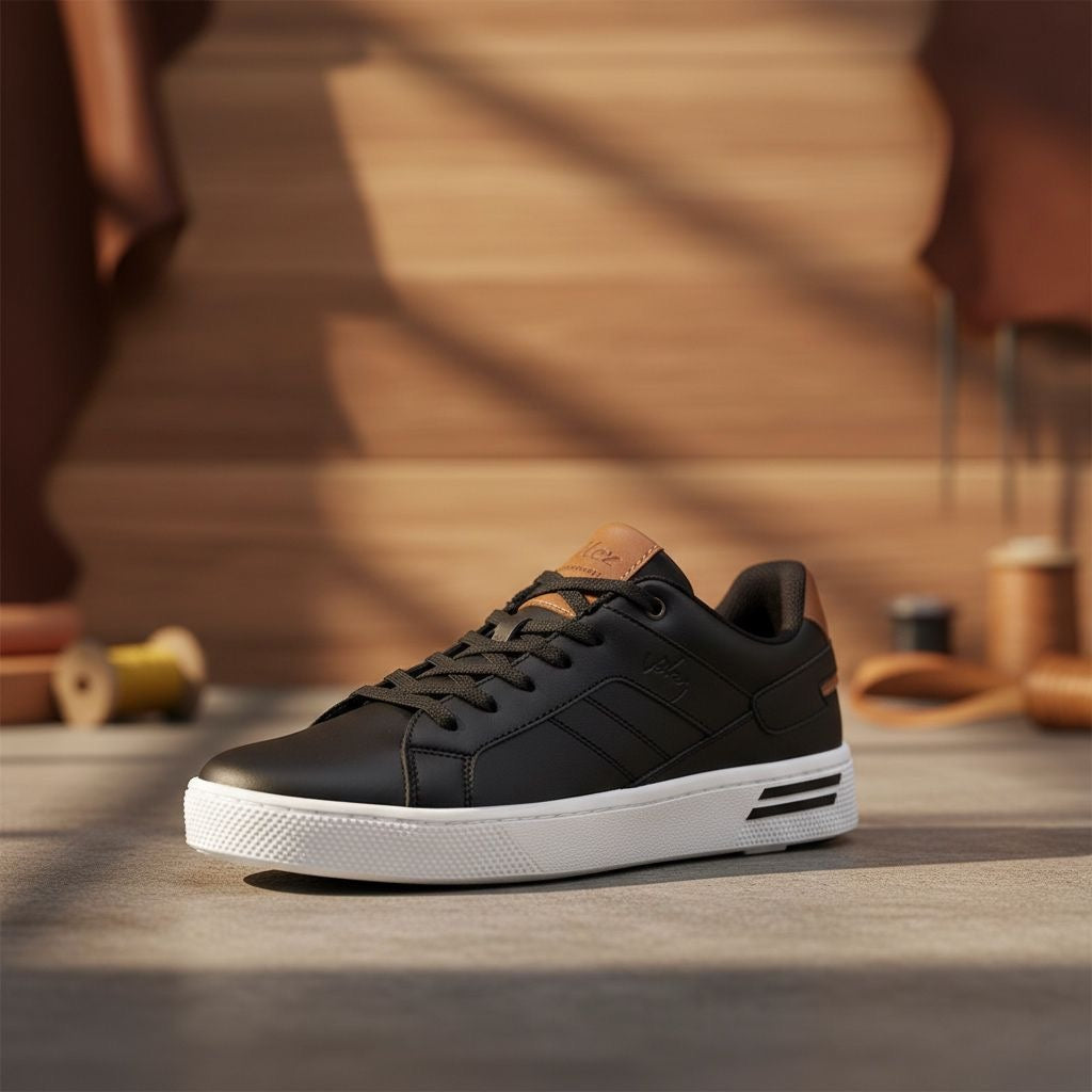 caballero Wilmer 1