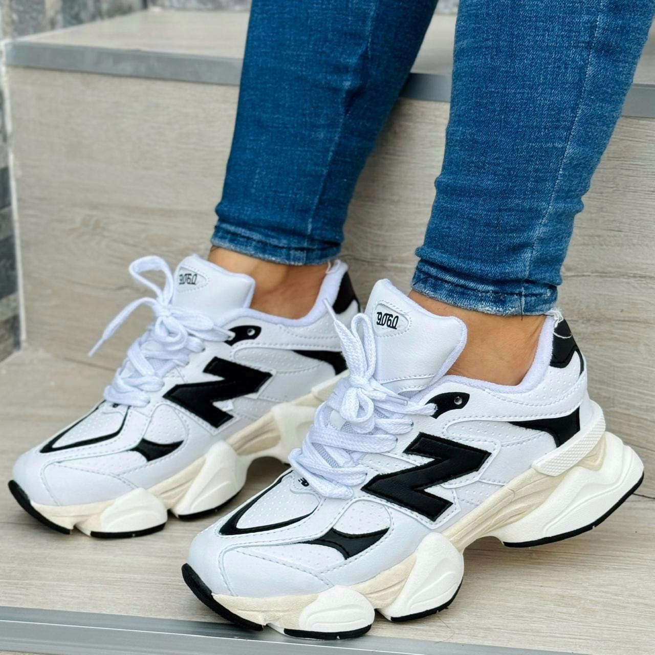 New Balance