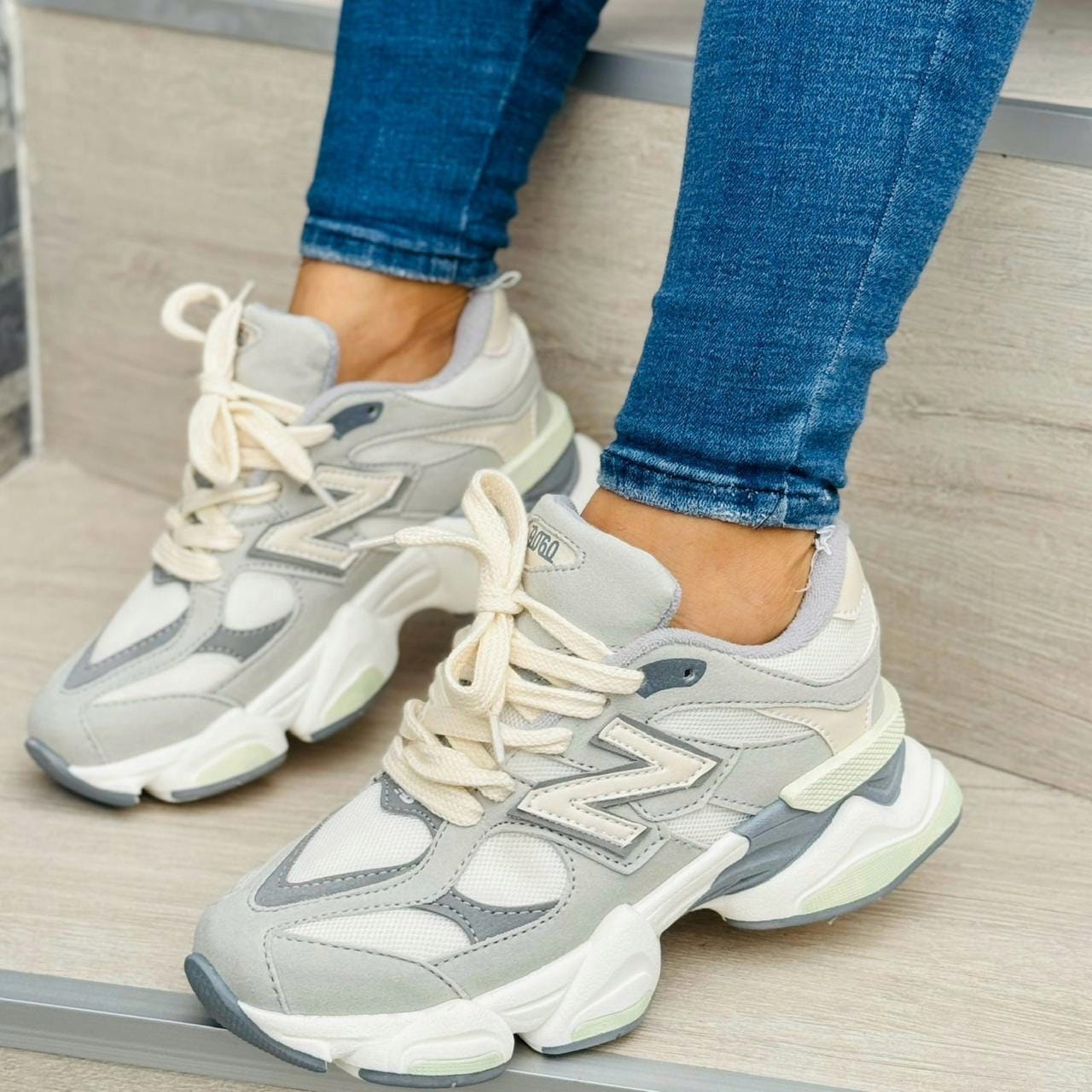New Balance