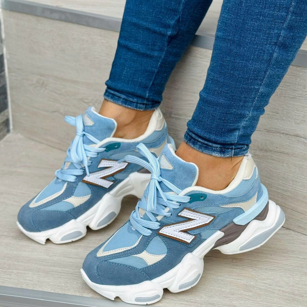 New Balance