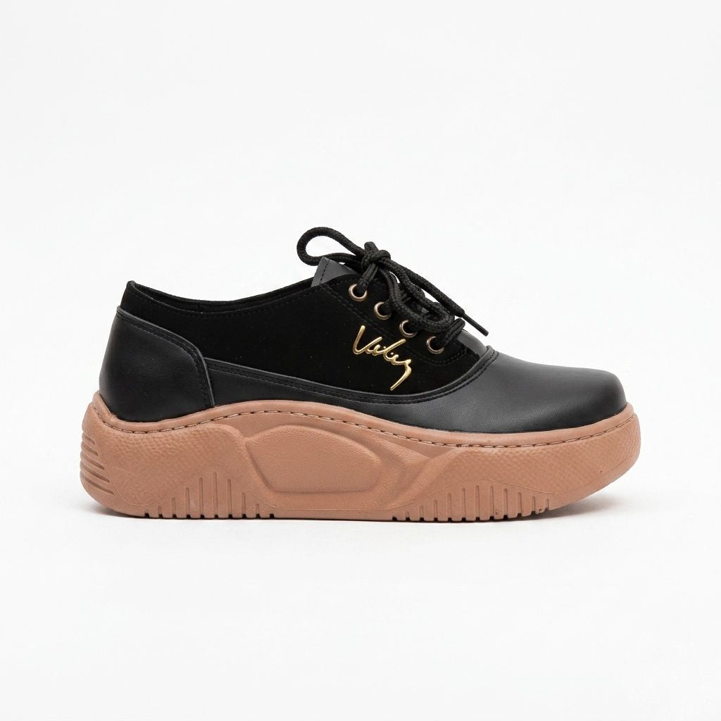 Zapatos Oxford Vélez