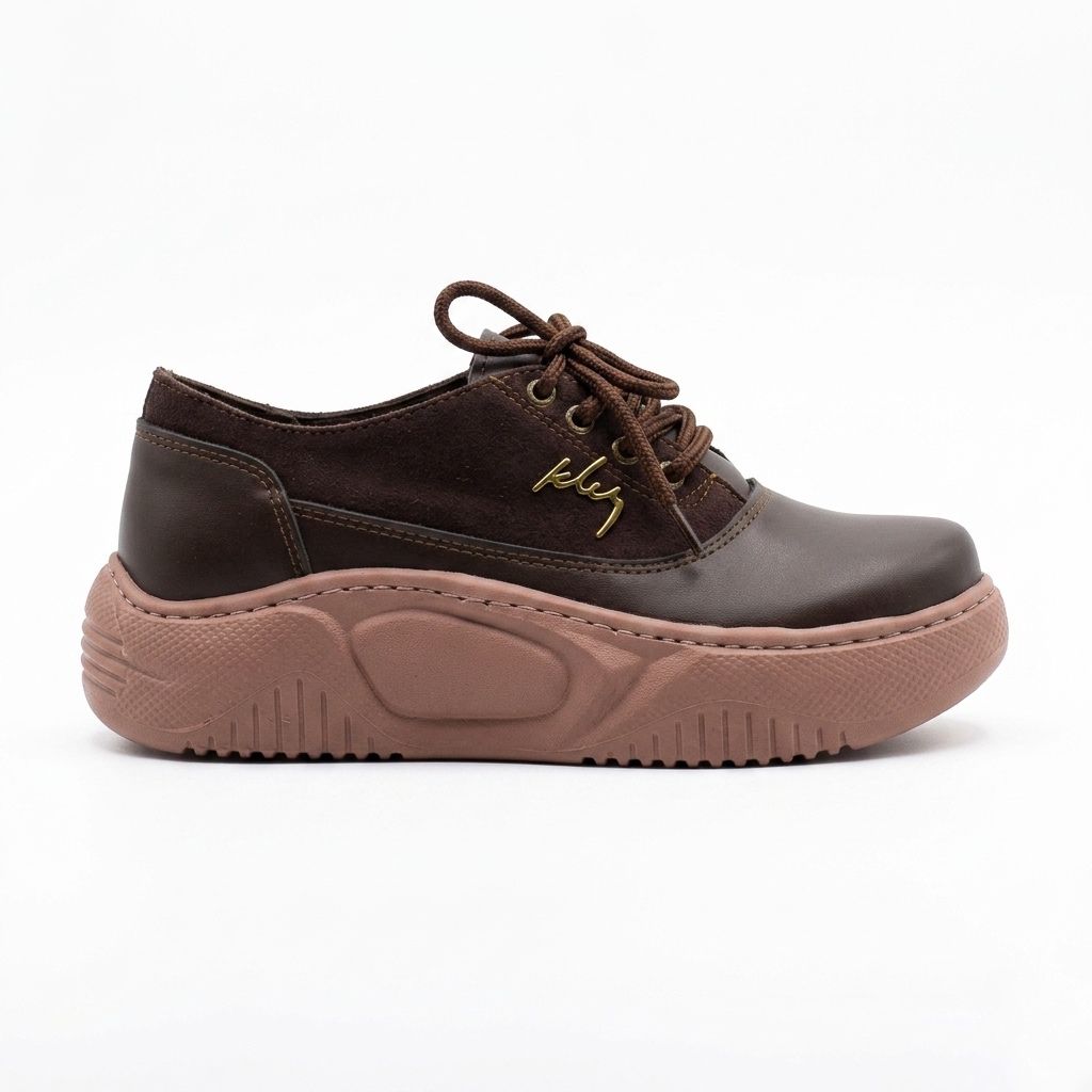 Zapatos Oxford Vélez