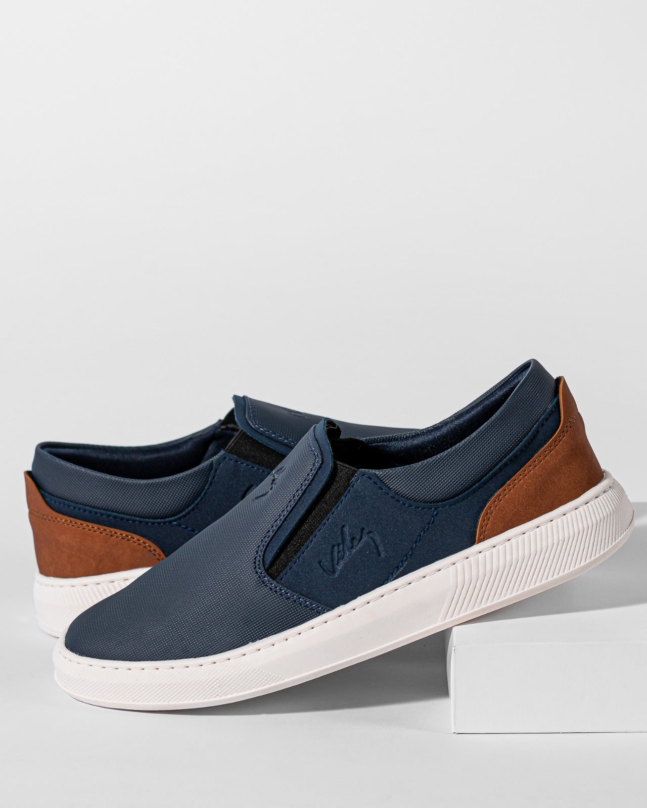 Calzado Vélez Slip-On