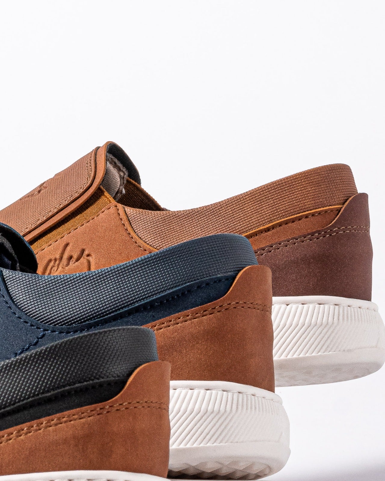 Calzado Vélez Slip-On