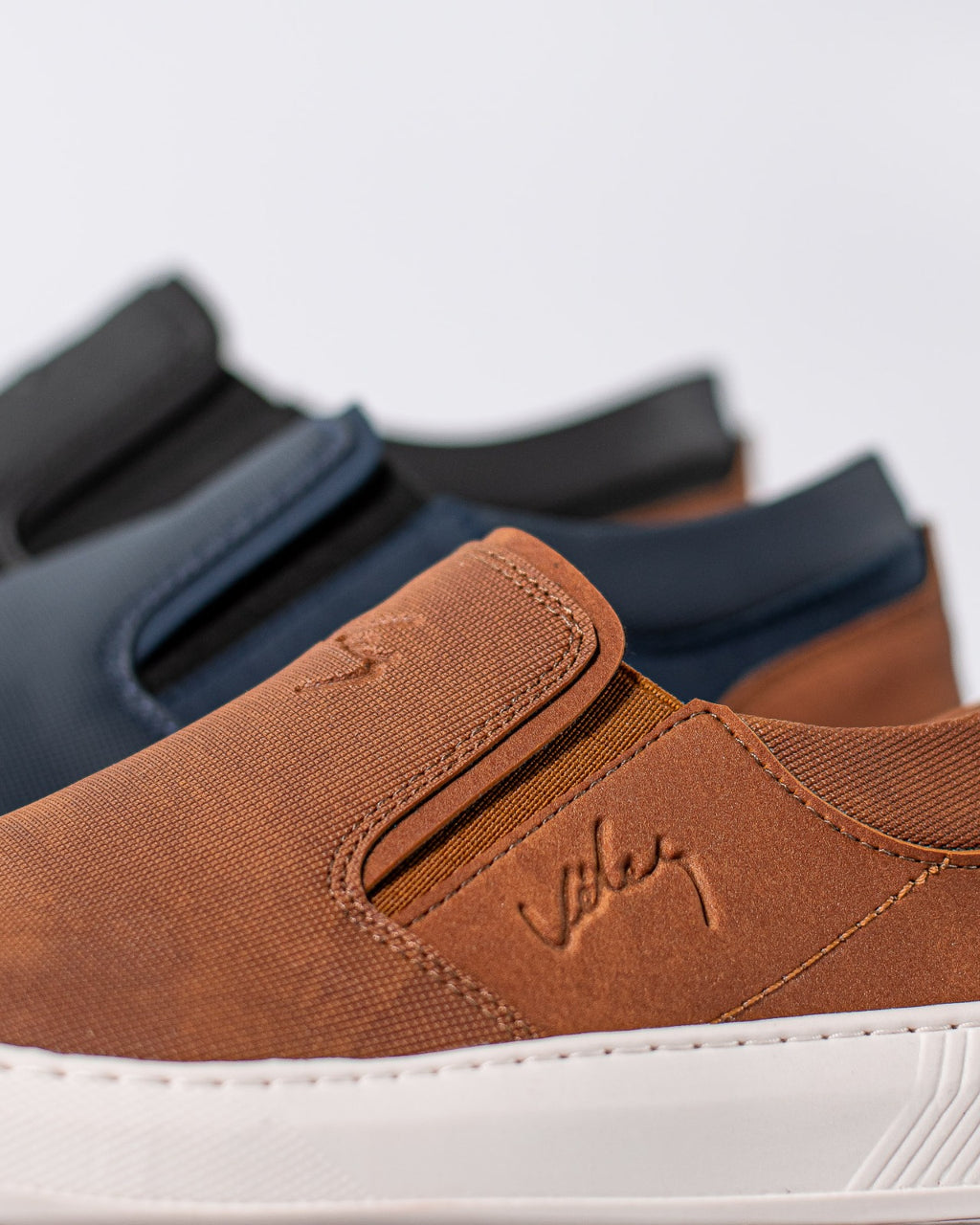 Calzado Vélez Slip-On