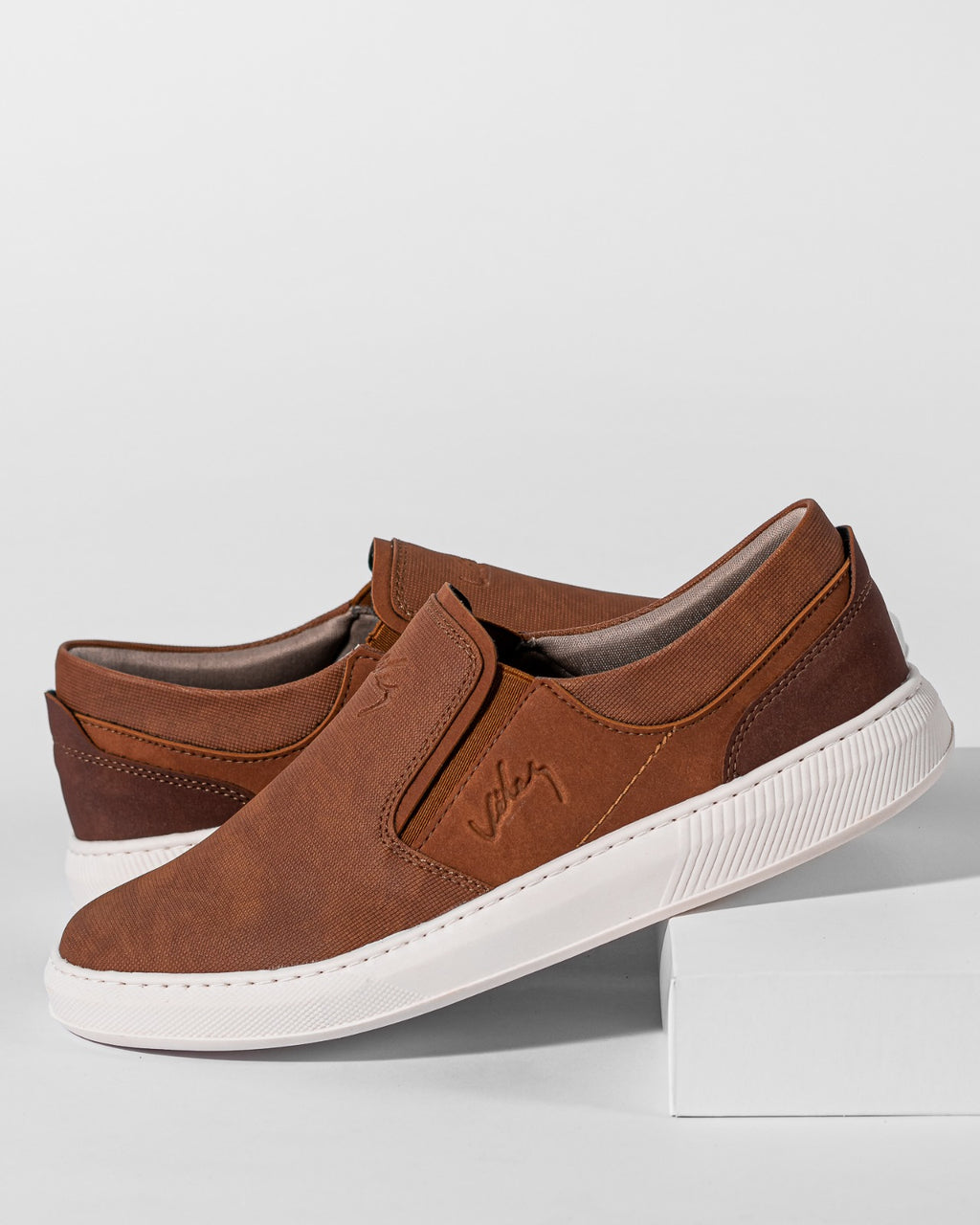 Calzado Vélez Slip-On
