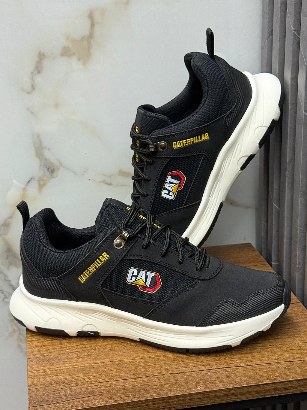 Zapatos Cat Unisex