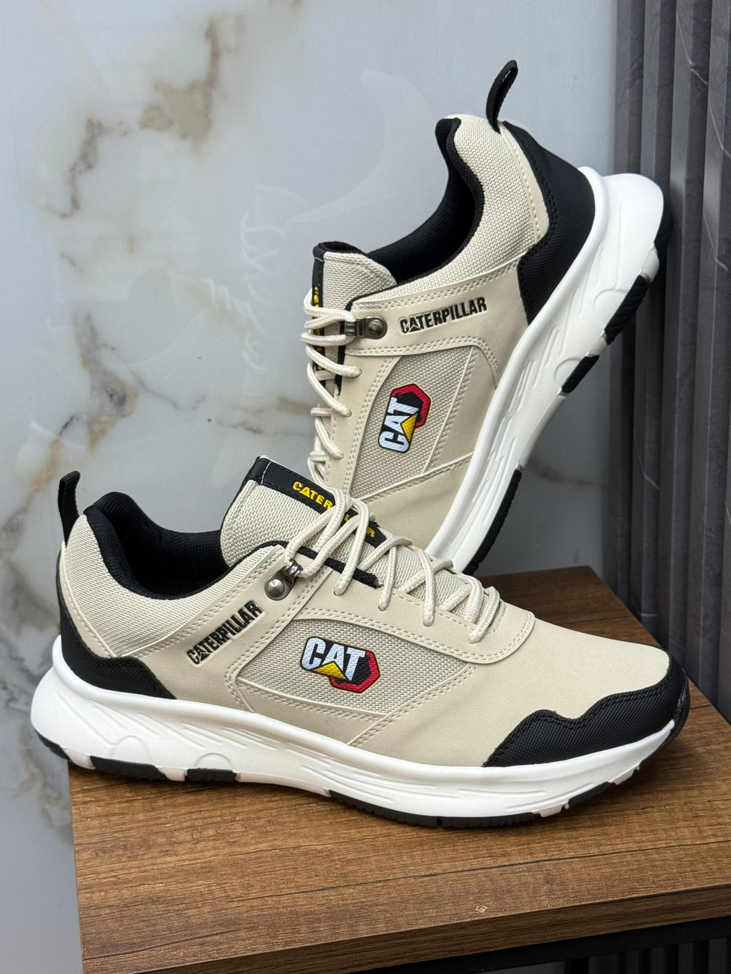 Zapatos Cat Unisex