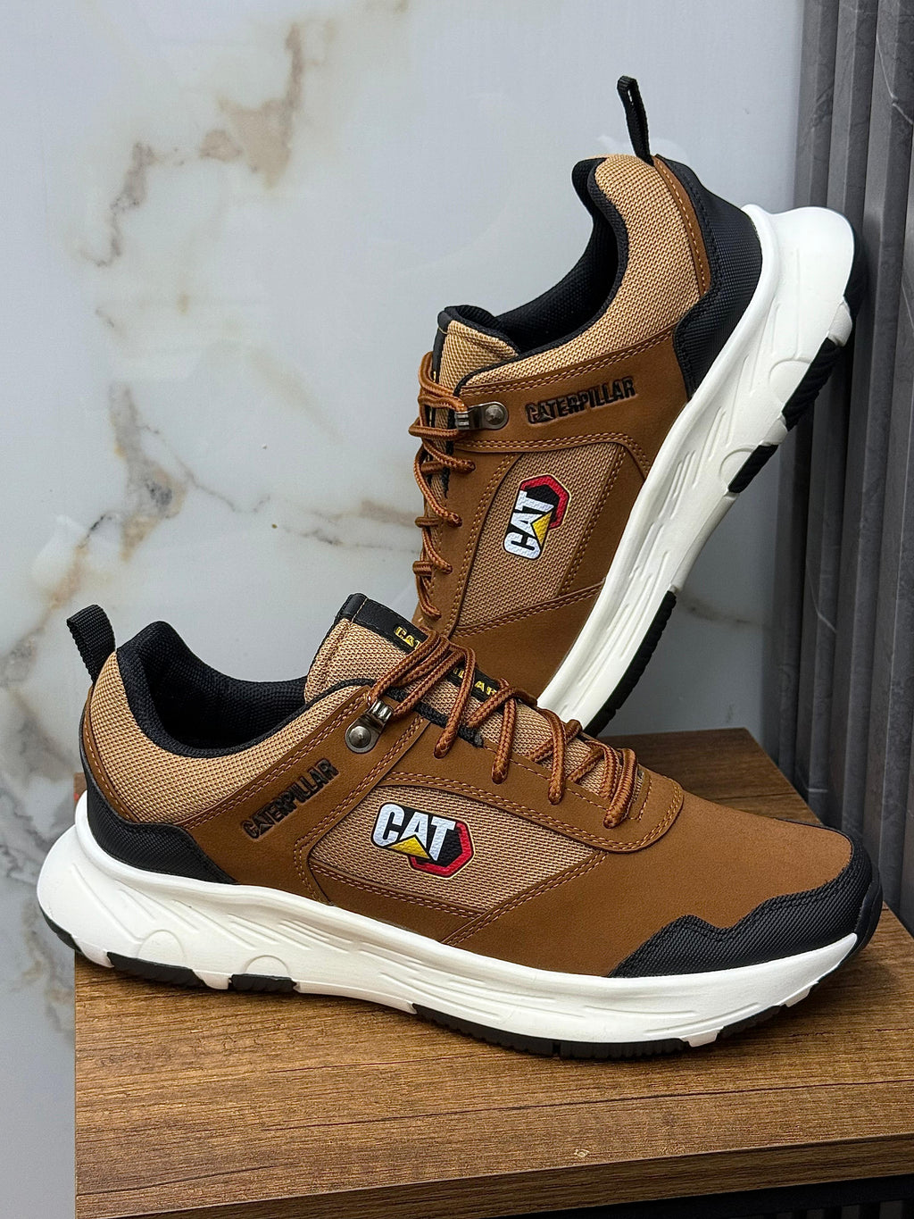 Zapatos Cat Unisex