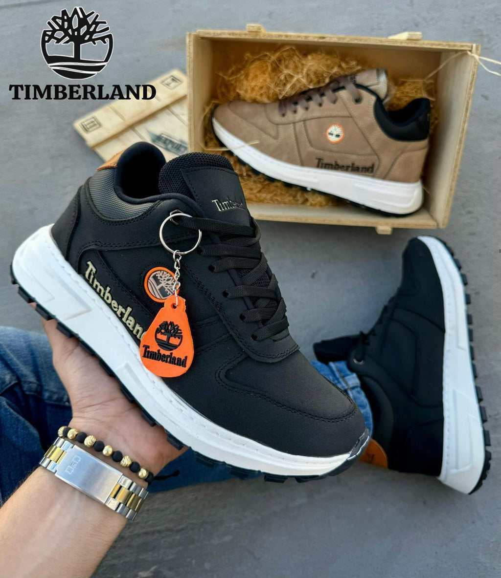 Zapatos Timberland Casuales