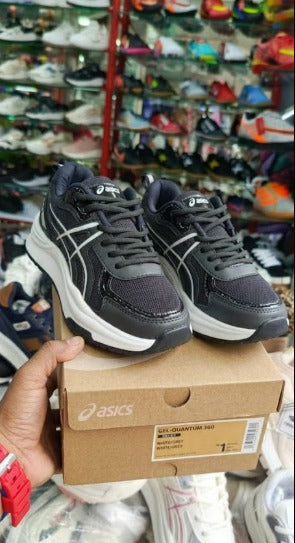 zapatillas asics dama
