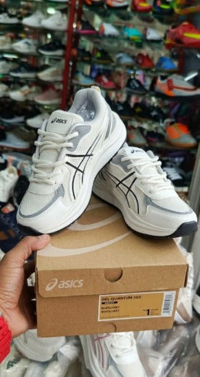 zapatillas asics dama