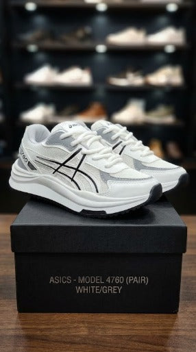 zapatillas asics dama