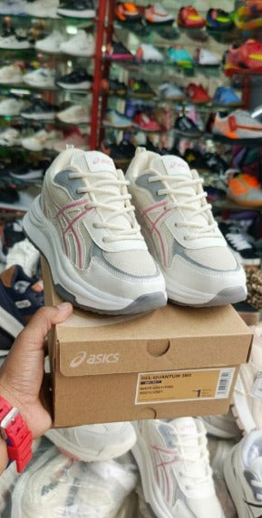 zapatillas asics dama