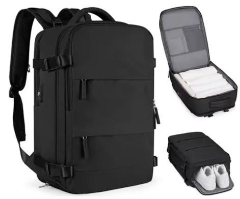 Bolso  Para Viajar Amazon