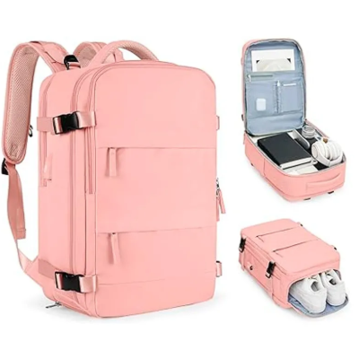 Bolso  Para Viajar Amazon