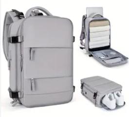 Bolso  Para Viajar Amazon