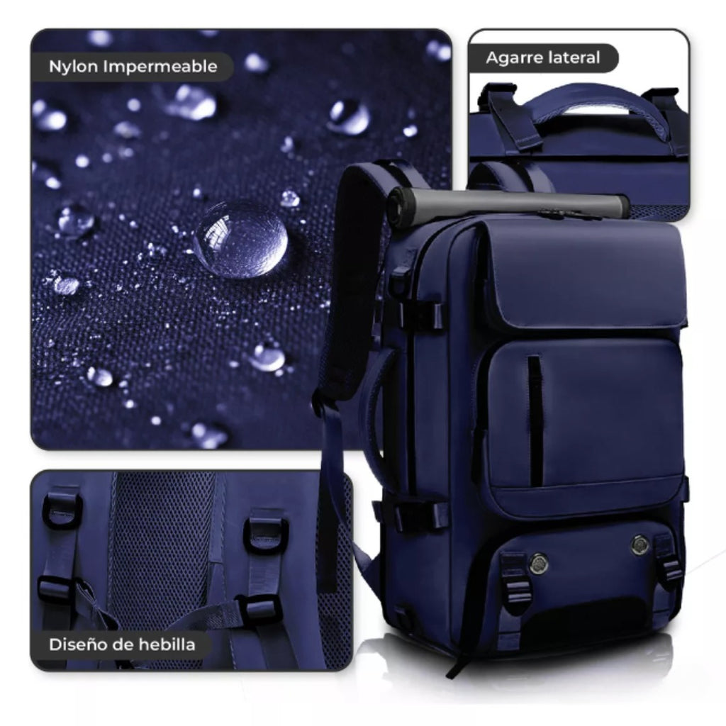 Maleta Amazon Mochila Viajera