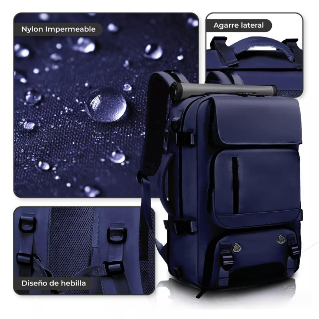 Maleta Amazon Mochila Viajera