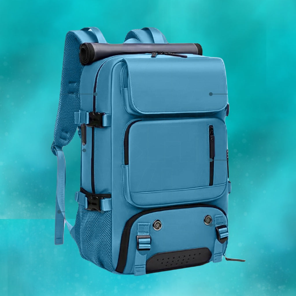 Maleta Amazon Mochila Viajera