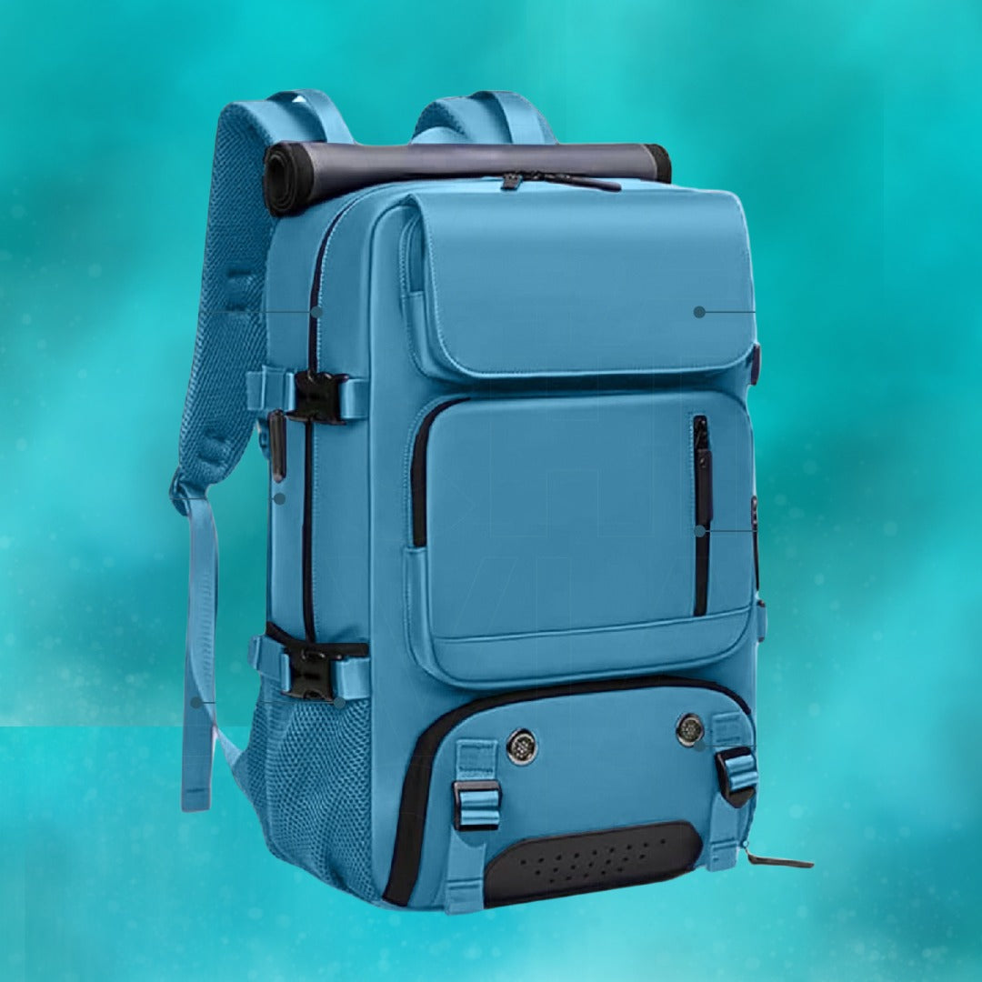 Maleta Amazon Mochila Viajera