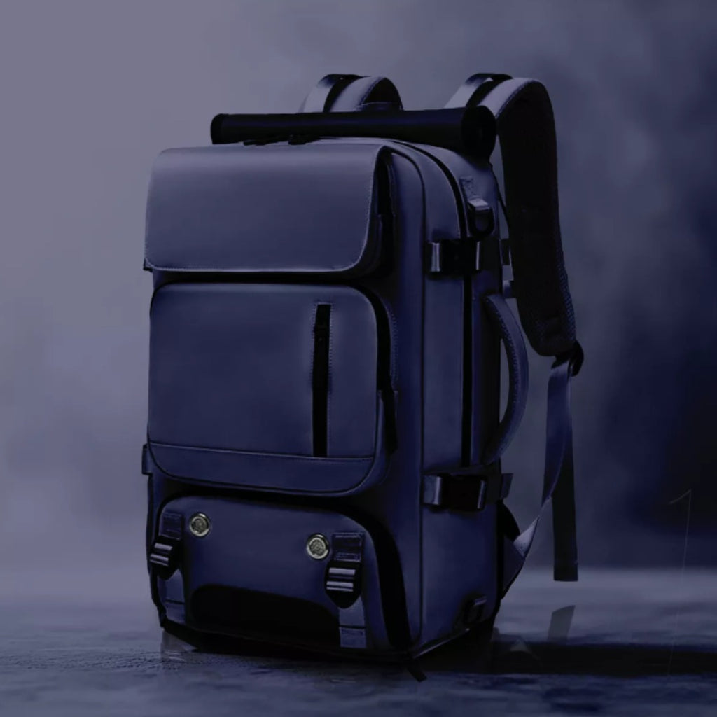 Maleta Amazon Mochila Viajera