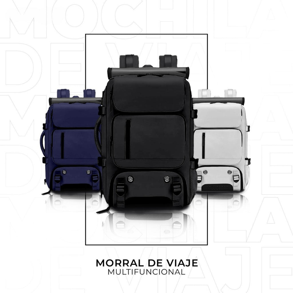 Maleta Amazon Mochila Viajera