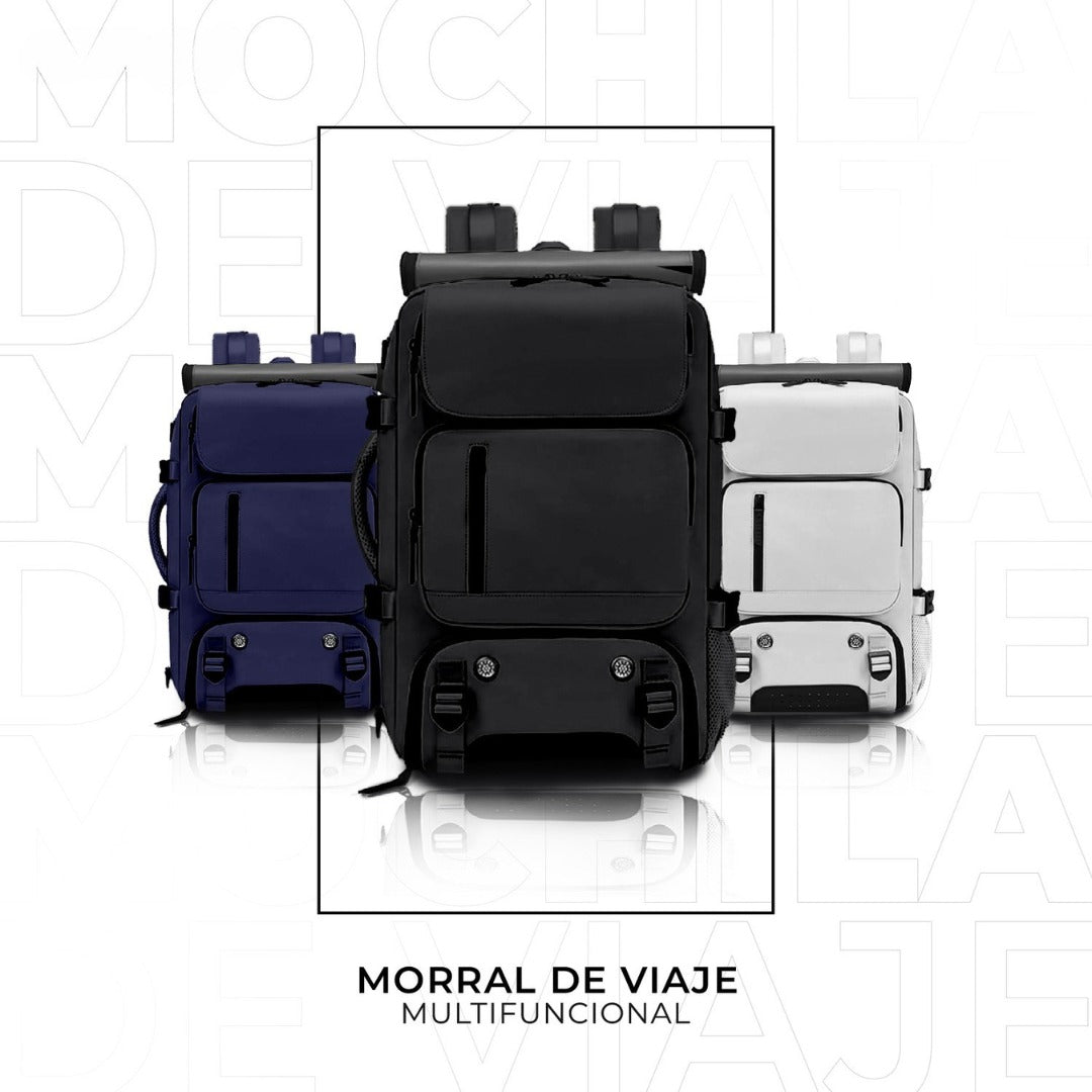 Maleta Amazon Mochila Viajera