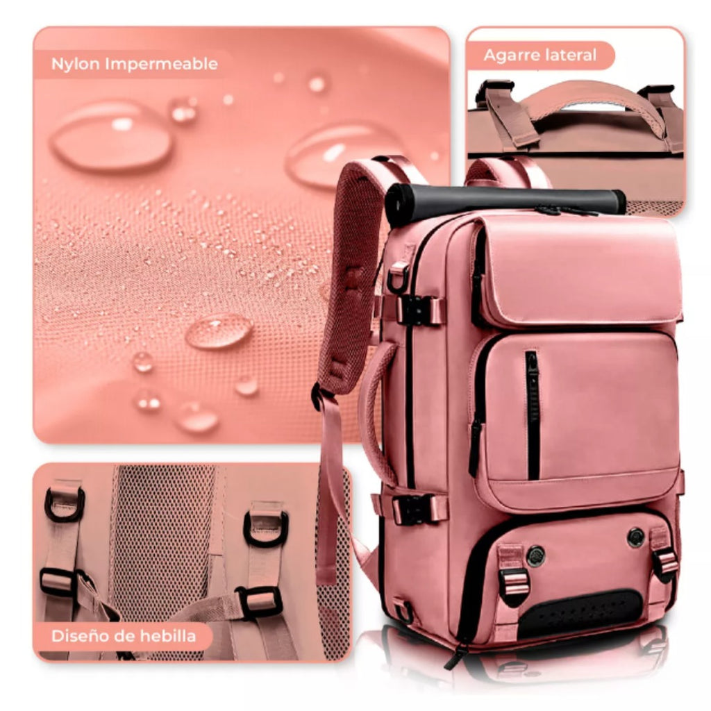 Maleta Amazon Mochila Viajera
