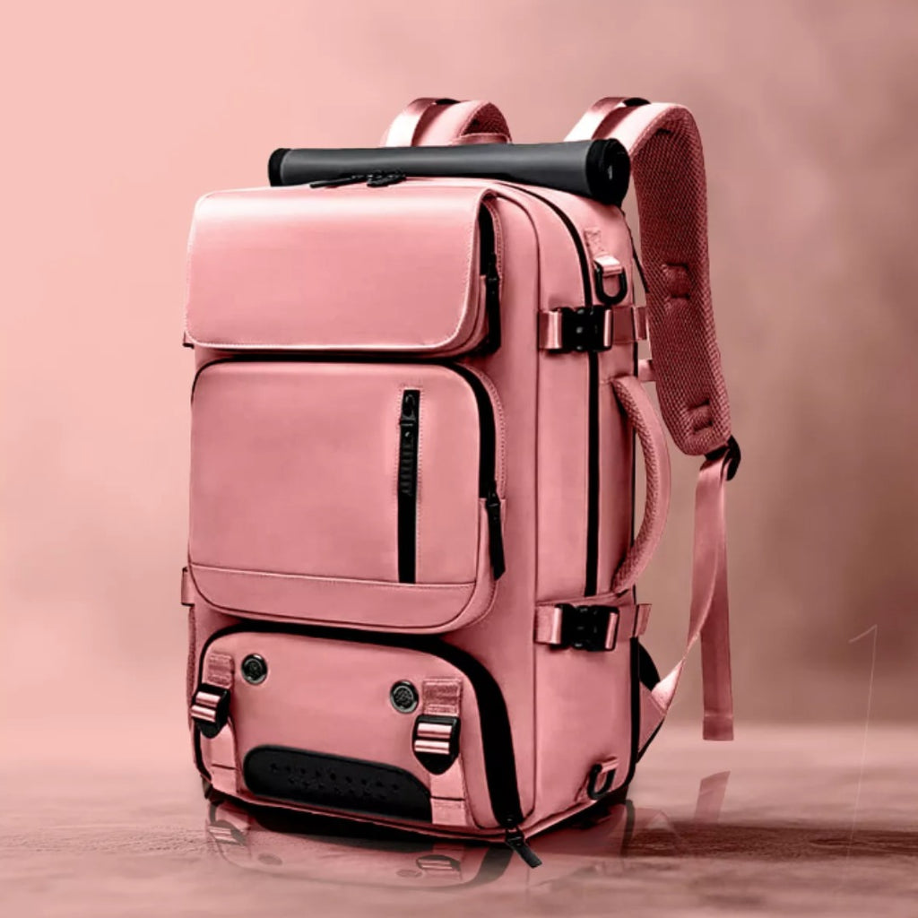 Maleta Amazon Mochila Viajera